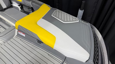 2019 Nautique G23 17