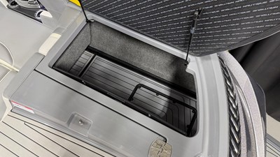 2019 Nautique G23 18