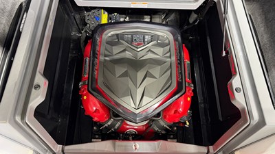 2019 Nautique G23 20