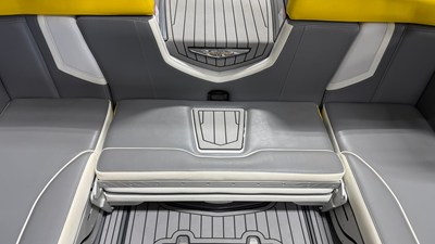 2019 Nautique G23 27