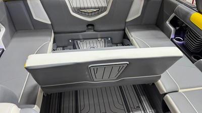 2019 Nautique G23 29