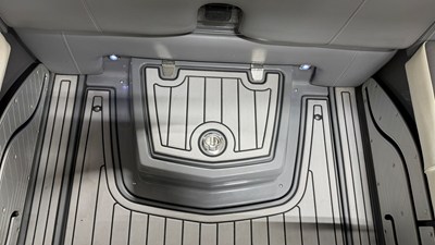 2019 Nautique G23 31