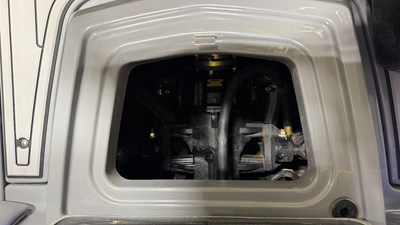 2019 Nautique G23 33