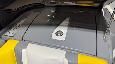 2019 Nautique G23 46