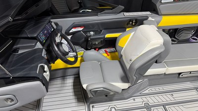 2019 Nautique G23 53