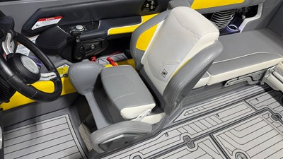2019 Nautique G23 54