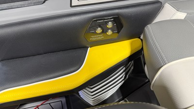 2019 Nautique G23 56