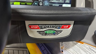 2019 Nautique G23 62