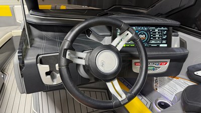 2019 Nautique G23 66