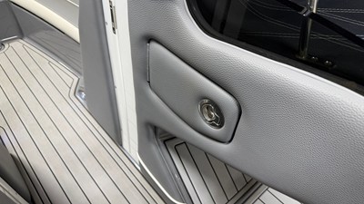 2019 Nautique G23 70