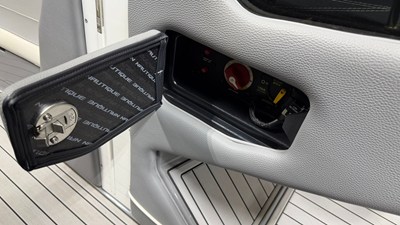 2019 Nautique G23 71
