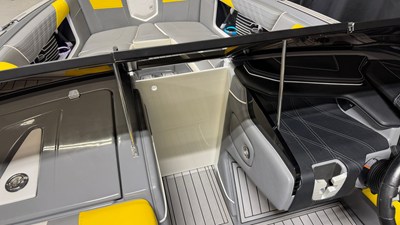 2019 Nautique G23 73