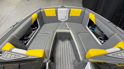2019 Nautique G23 74