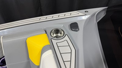 2019 Nautique G23 80