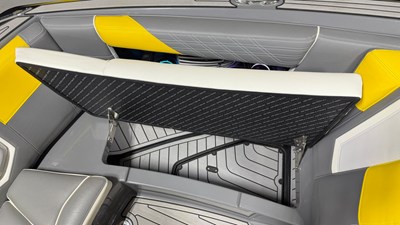 2019 Nautique G23 82