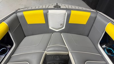 2019 Nautique G23 83