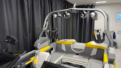2019 Nautique G23 86