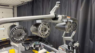 2019 Nautique G23 89