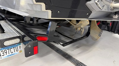2019 Nautique G23 91