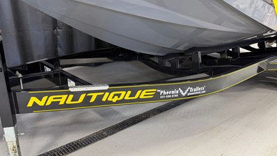 2019 Nautique G23 93