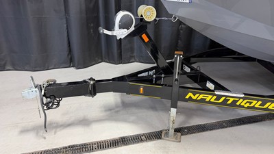 2019 Nautique G23 94
