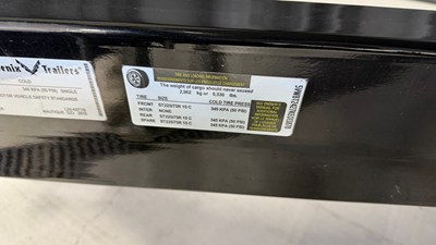2019 Nautique G23 100