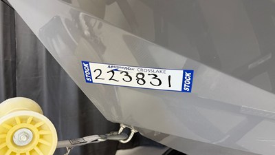 2019 Nautique G23 102