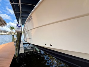 Hydra-Sports 4100 VSF 15 2009 Hydra-Sports 4100 VSF 16