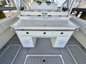 Hydra-Sports 4100 VSF 30 2009 Hydra-Sports 4100 VSF 31