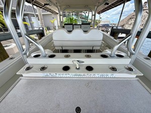 Hydra-Sports 4100 VSF 37 2009 Hydra-Sports 4100 VSF 38