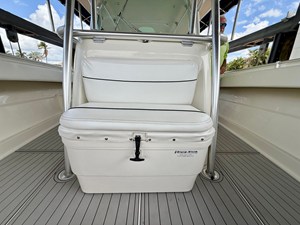 Hydra-Sports 4100 VSF 60 2009 Hydra-Sports 4100 VSF 61