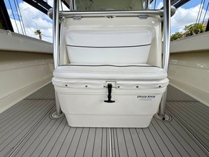 Hydra-Sports 4100 VSF 70 2009 Hydra-Sports 4100 VSF 71