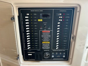 Grady-White 330 EXPRESS 28 2020 Grady-White 330 EXPRESS 29