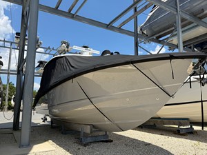 Boston Whaler 350 REALM 42 2025 Boston Whaler 350 REALM 43