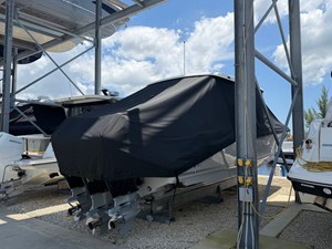 Boston Whaler 350 REALM 45 2025 Boston Whaler 350 REALM 46