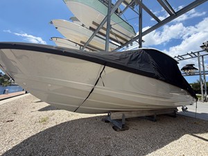 Boston Whaler 350 REALM 44 2025 Boston Whaler 350 REALM 45