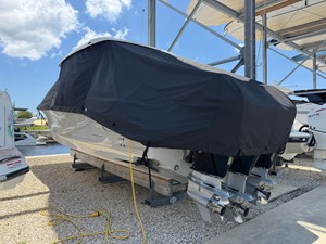Boston Whaler 350 REALM 46 2025 Boston Whaler 350 REALM 47