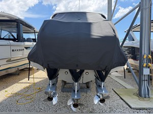 Boston Whaler 350 REALM 41 2025 Boston Whaler 350 REALM 42