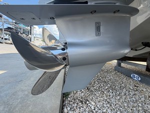 Boston Whaler 350 REALM 54 2025 Boston Whaler 350 REALM 55