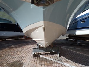 Boston Whaler 280 DAUNTLESS 4 2024 Boston Whaler 280 DAUNTLESS 5
