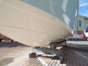 Boston Whaler 280 DAUNTLESS 6 2024 Boston Whaler 280 DAUNTLESS 7
