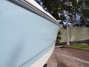 Boston Whaler 280 DAUNTLESS 7 2024 Boston Whaler 280 DAUNTLESS 8