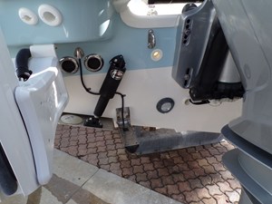 Boston Whaler 280 DAUNTLESS 10 2024 Boston Whaler 280 DAUNTLESS 11