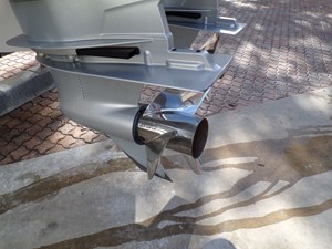 Boston Whaler 280 DAUNTLESS 11 2024 Boston Whaler 280 DAUNTLESS 12