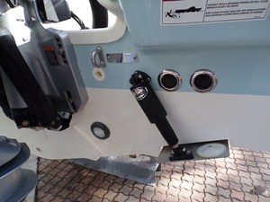 Boston Whaler 280 DAUNTLESS 12 2024 Boston Whaler 280 DAUNTLESS 13