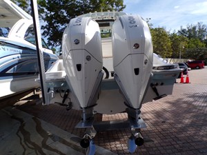 Boston Whaler 280 DAUNTLESS 13 2024 Boston Whaler 280 DAUNTLESS 14