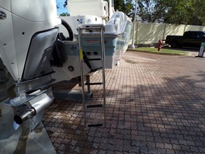 Boston Whaler 280 DAUNTLESS 14 2024 Boston Whaler 280 DAUNTLESS 15