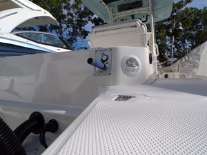 Boston Whaler 280 DAUNTLESS 15 2024 Boston Whaler 280 DAUNTLESS 16