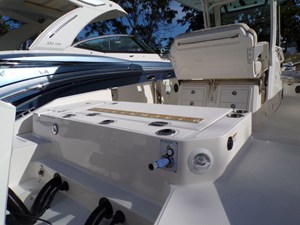 Boston Whaler 280 DAUNTLESS 19 2024 Boston Whaler 280 DAUNTLESS 20