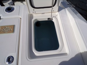 Boston Whaler 280 DAUNTLESS 21 2024 Boston Whaler 280 DAUNTLESS 22
